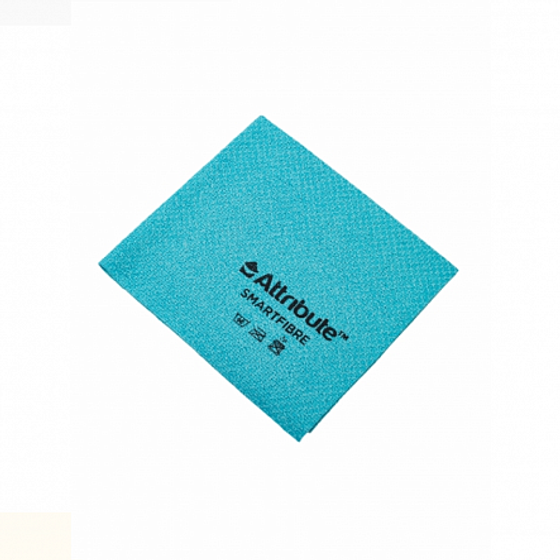 Салфетка Smartfibre из микрофибры для окон