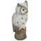 Фигурка декоративная &quot;Сова, L11 W10,5 H21 см