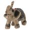 Набор из 7-ми фигурок декоративных "Слон", L13 W9 H15 см