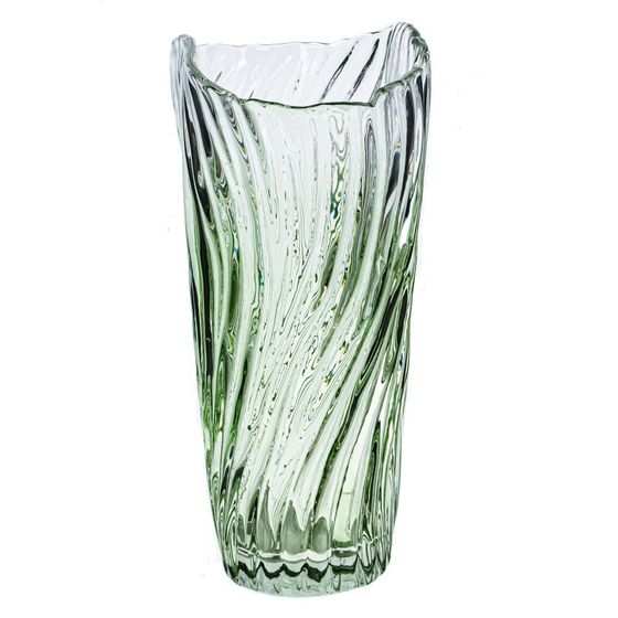 Ваза, L15,5 W10 H25 см