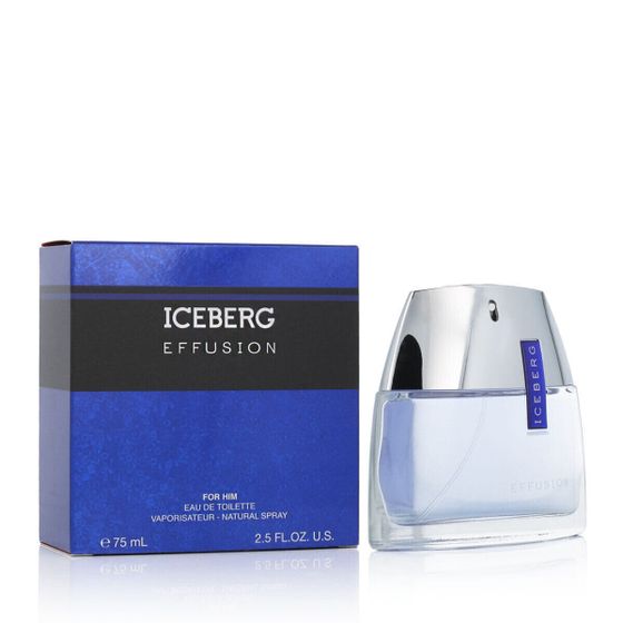 Мужская парфюмерия Iceberg Effusion Man