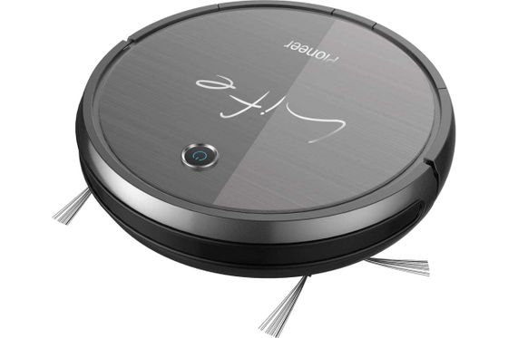 Робот-пылесос Pioneer VC705R черный