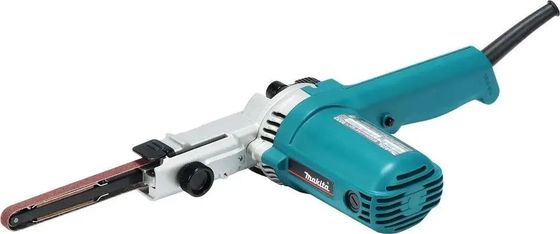 Ленточная шлифмашина Makita 9032 500Вт шир.ленты 9мм
