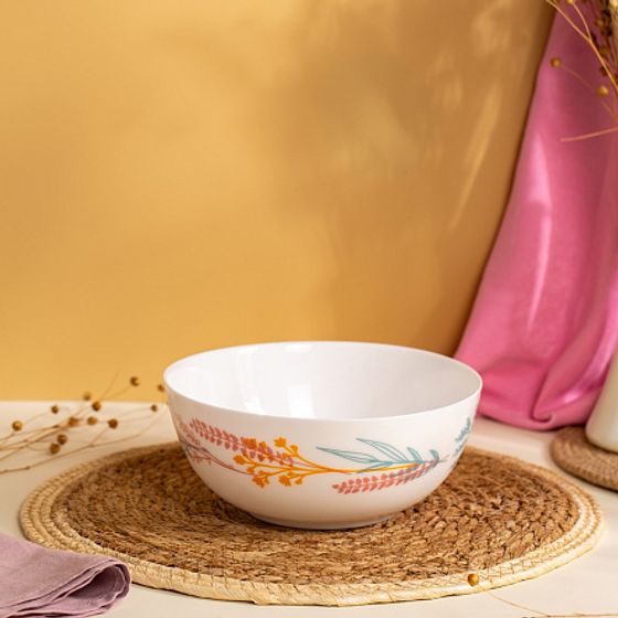 Набор столовый DIWALI CONTENTO 46 предметов