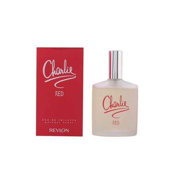 Туалетная вода Revlon Charlie Red 100 мл