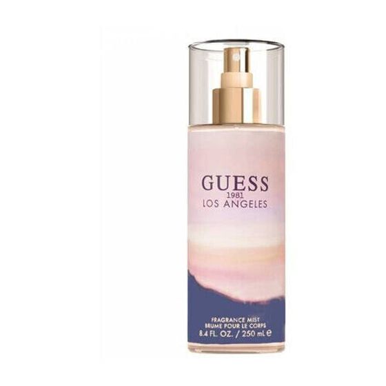 Guess 1981 Los Angeles Pour Femme Body Mist