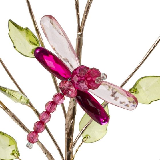 Ветка искусственная, L10 W10 H30 см