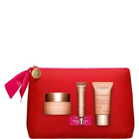 Gift set of firming skin care Extra Firming Set