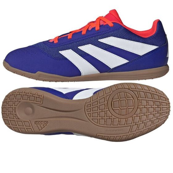 Футбольные бутсы Adidas Predator Club Sala IN M IF6403
