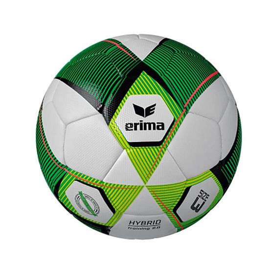 ERIMA Hybrid Training 2.0 Football Ball