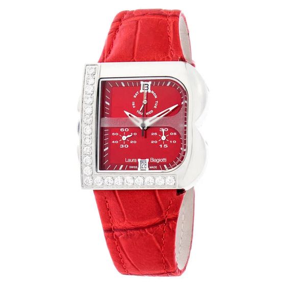 LAURA BIAGIOTTI LB0002L-05Z-2 watch