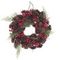 Изделие декоративное &quot;Венок&quot;, L34 W8 H34 см