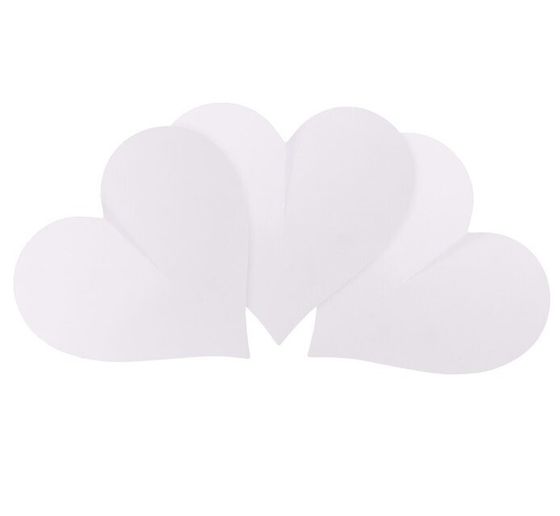 !09 Набор для декора свадьбы «Счастливый день», 21 х 29,7 см