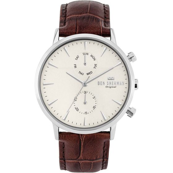 BEN SHERMAN WB041T watch