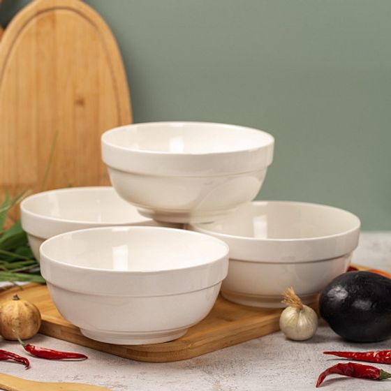 Салатник BASIC 18 см