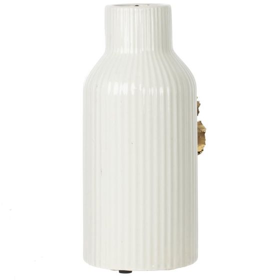 Ваза, 750 мл, L9 W11 H20 см