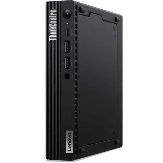 ПК Lenovo ThinkCentre Tiny M70q-3 slim i5 12500T (2) 8Gb SSD256Gb UHDG 770 Windows 11 Profe   102938