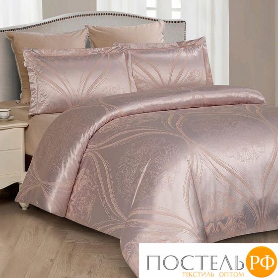 КПБ Cleo &quot;Royal Jacquard&quot; дуэт 150*215*2 230*250*1(±5) 50*70*2+5см(±2) 70*70*2(±2) 41/029-RG