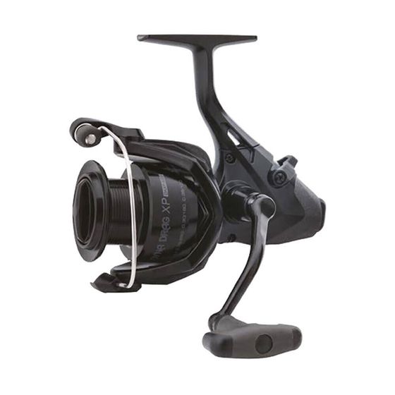 OKUMA Dana Drag XP carpfishing reel