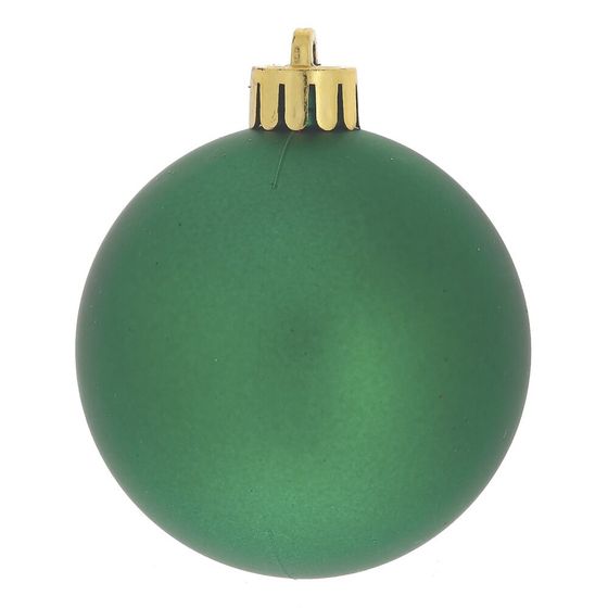 Набор из 40шт Украшение новогоднее "Шар", D6 см, L14 W14 H26 см