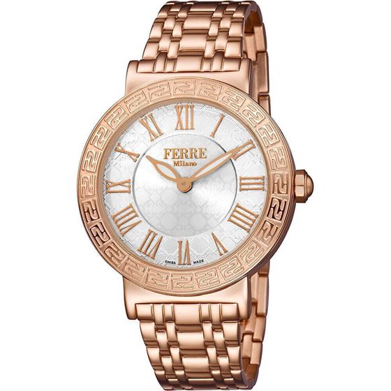 FERRÈ MILANO FM1L041M0081 watch