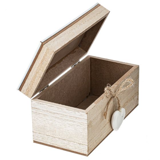 Шкатулка, Д16 Ш8 В8,5 см