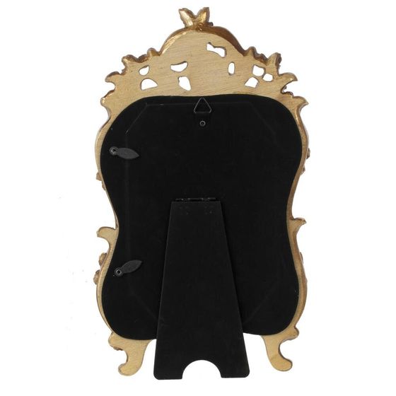 Фоторамка фото 10*15, L14,5 W2 H25,5 см