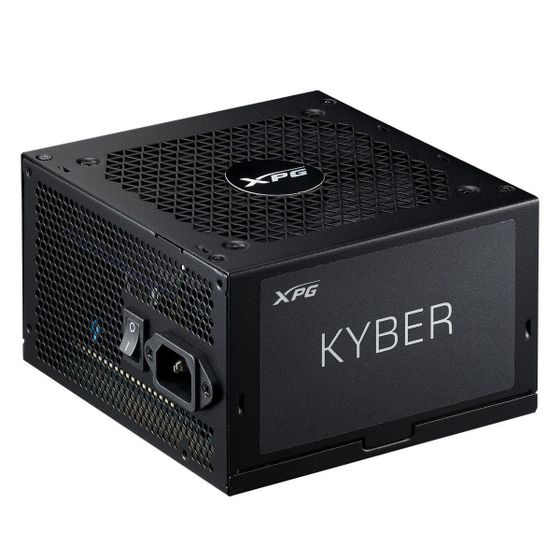 Блок питания 750W XPG KYBER 750