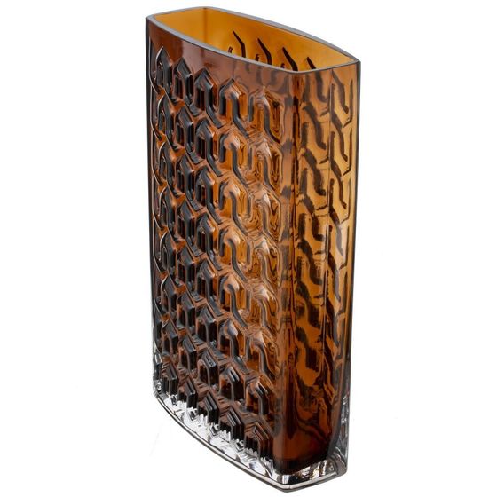 Ваза, 2000 мл, L18 W8 H30 см