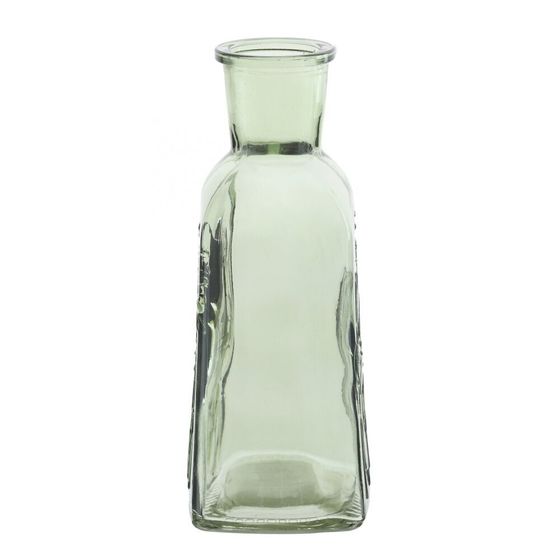 Ваза, 585 мл, L9,5 W7,5 H19 см