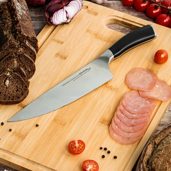 Нож поварской CHEF`S SELECT 20см