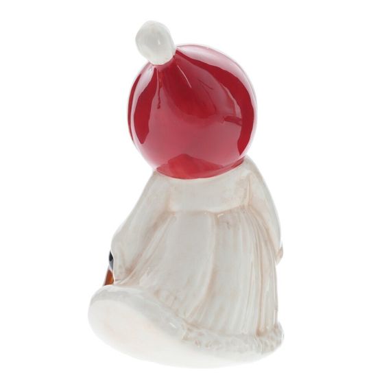 Фигурка декоративная &quot;Медвежонок&quot;, L9 W6 H14 см, 2в.