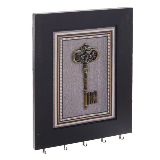 Ключница, Д30 Ш2,5 В42 см