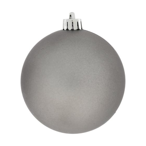 Набор из 12шт Украшение новогоднее &quot;Шар&quot;, D9 см,  L19 W19 H21,5 см