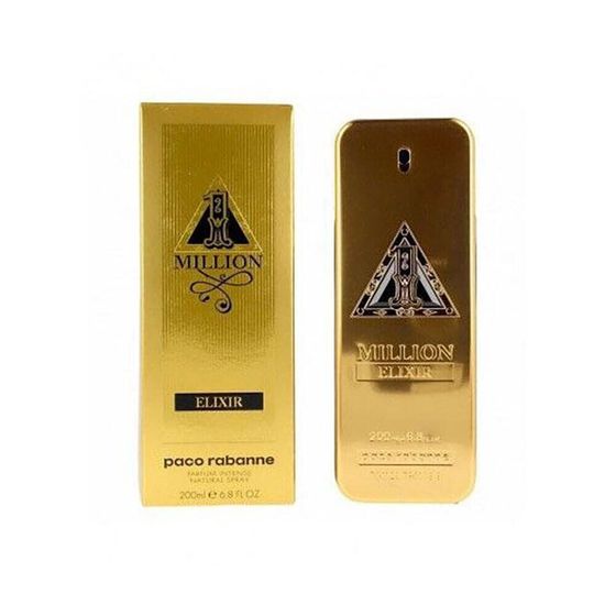 PACO RABANNE 1 Million Elixir 200ml Eau De Parfum