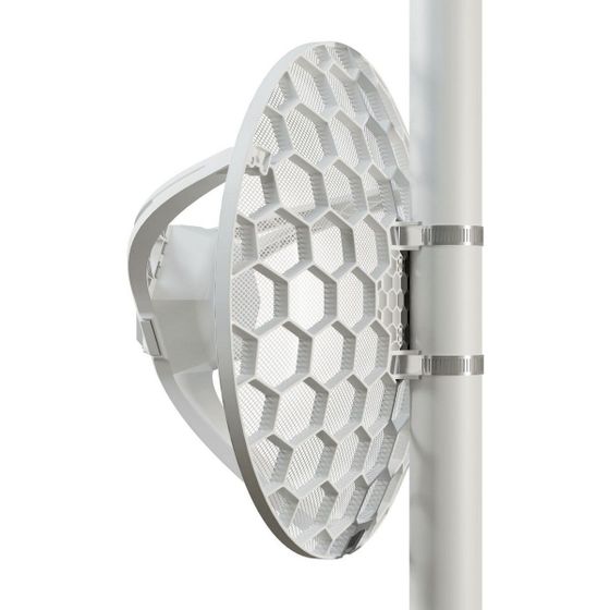 Точка доступа Wi-Fi MIKROTIK LHGGR&amp;FG621-EA