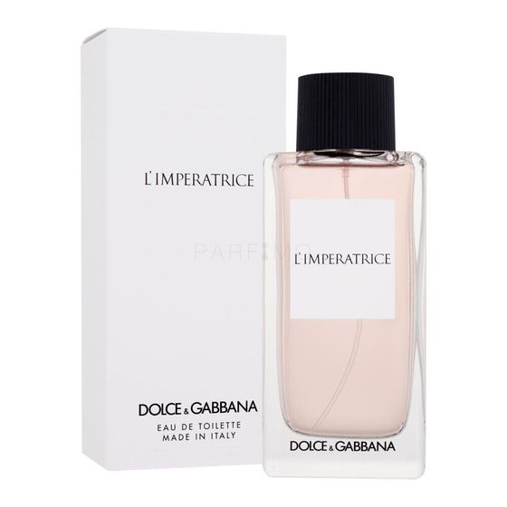 Dolce&amp;Gabbana D&amp;G Anthology L´Imperatrice 100 ml eau de toilette für Frauen