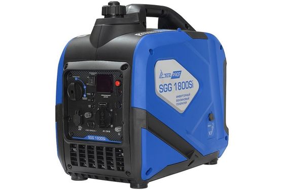 Генератор бензиновый ТСС SGG 1800Si (060023)