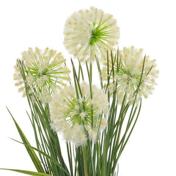 Цветочная композиция, L25 W20 H51 см