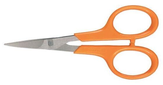 Сгибные ножницы Fiskars PowerGear X - легкий и эффективный инструмент