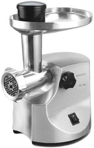 Kenwood Meat Grinder MG510