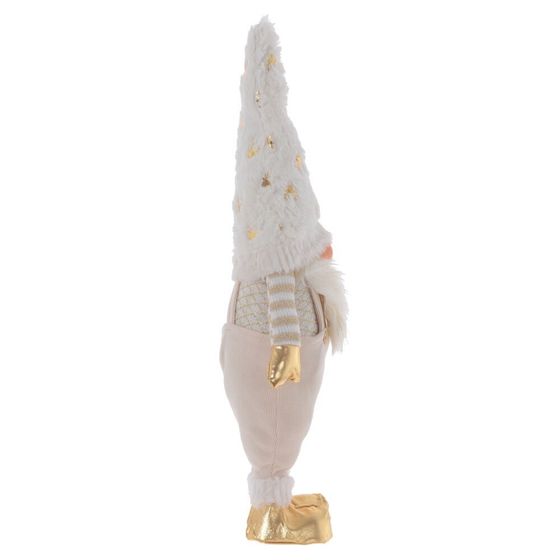 Игрушка набивная &quot;Гном&quot;, L22 W12 H54/38 см, 2в.