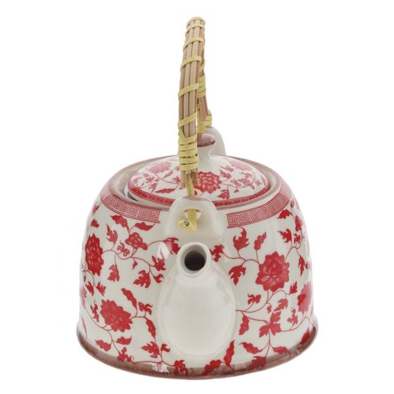 Чайник, 850 мл, L17 W13,5 H11,5 см