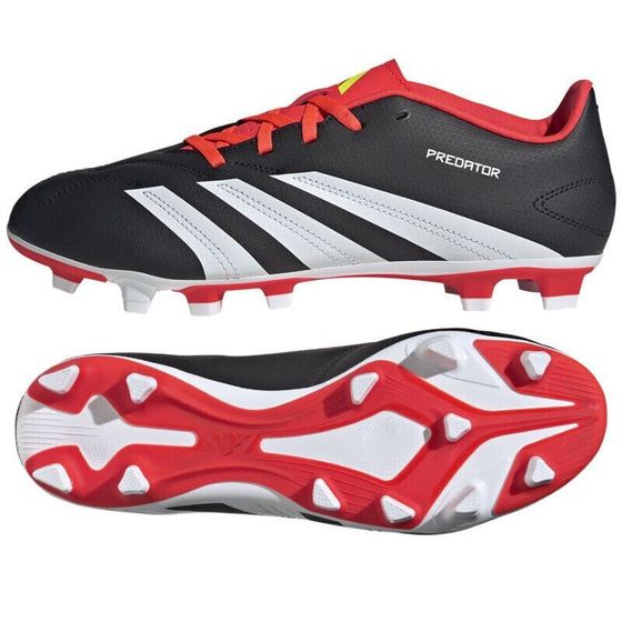 Кроссовки Adidas Predator Club FxG IG7760