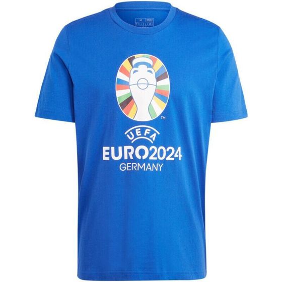 Футболка Adidas Euro24 M IT9293