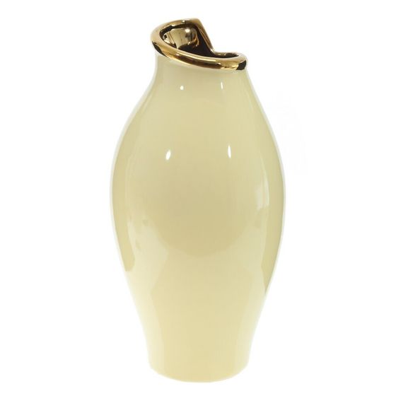 Ваза, 1400 мл, L12 W12 H24 см