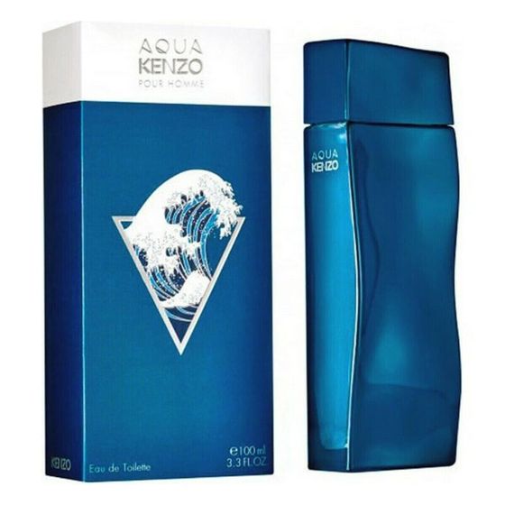 Мужская парфюмерия Kenzo AQUA KENZO EDT 100 ml