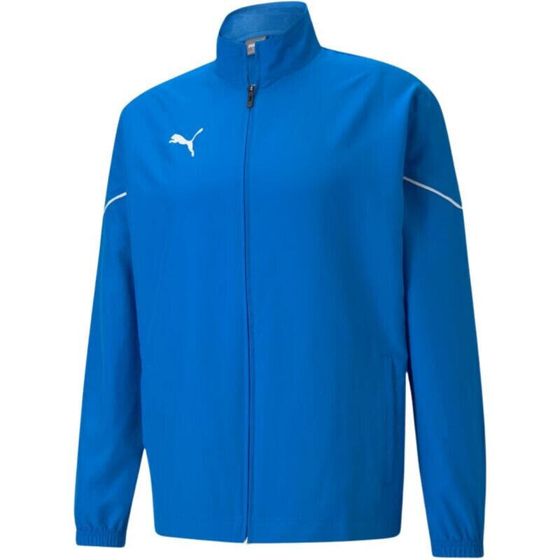 Puma teamRISE Sideline M jacket 657326 02