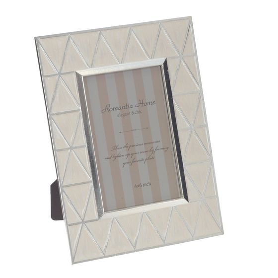 Фоторамка для фото 10*15, L17,5 W1 H23,5 см