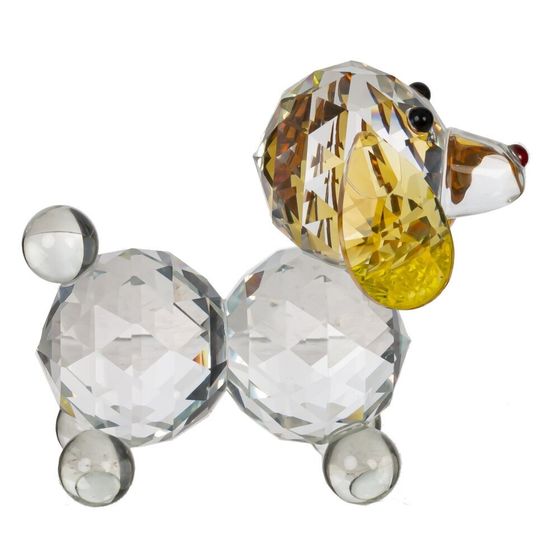 Фигурка декоративная "Собака", L7,5 W4 H7 см